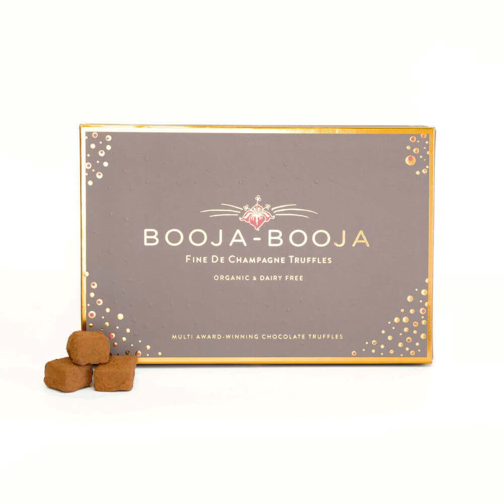 Booja Booja Fine de ChampagneTruffles 184g